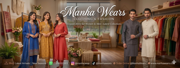 Mens Wear